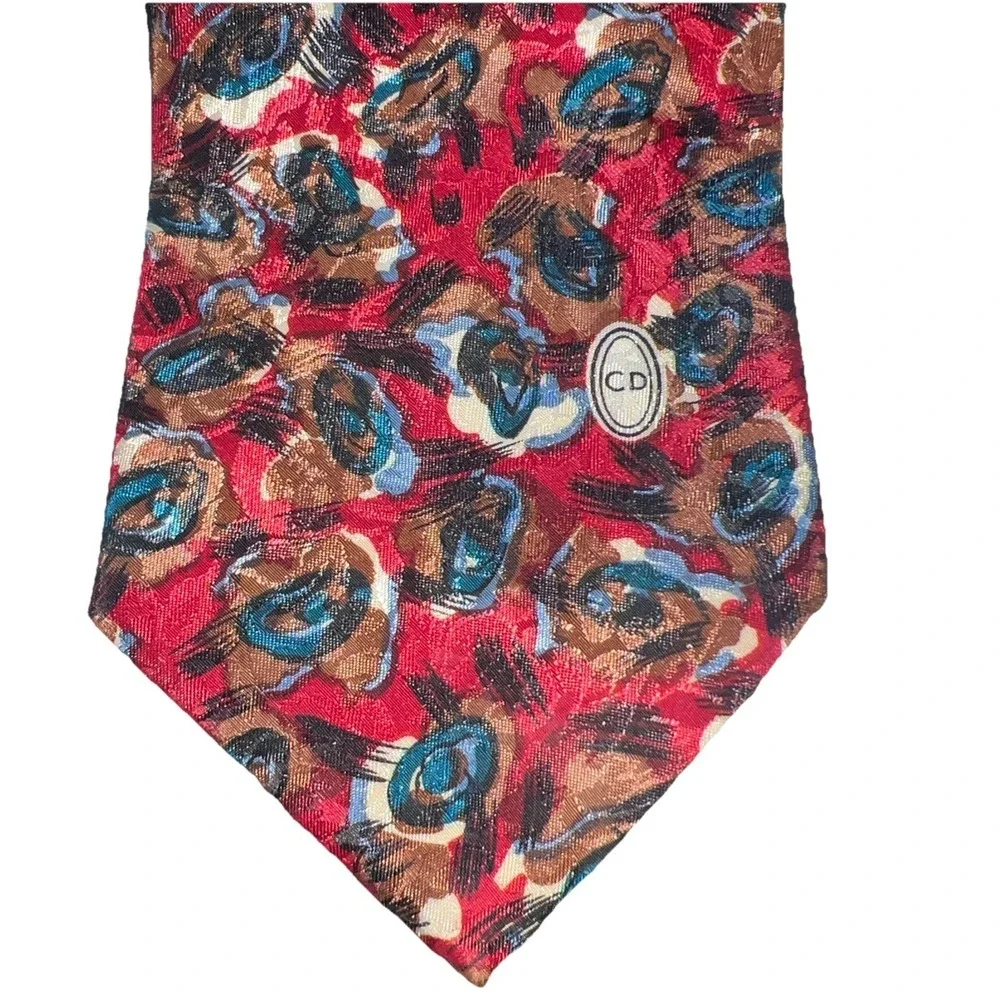 Christian Dior pre owned
